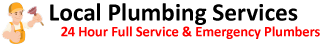 Christiansbrg VA 24 Hour Plumbers